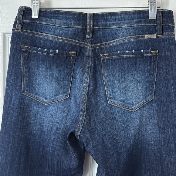Kancan “Kendra” Jeans #584 - Picture 6 of 13